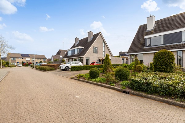 Medium property photo - Pietje Baltusstraat 6, 4153 CP Beesd